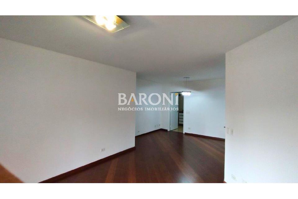Apartamento - Campo Belo