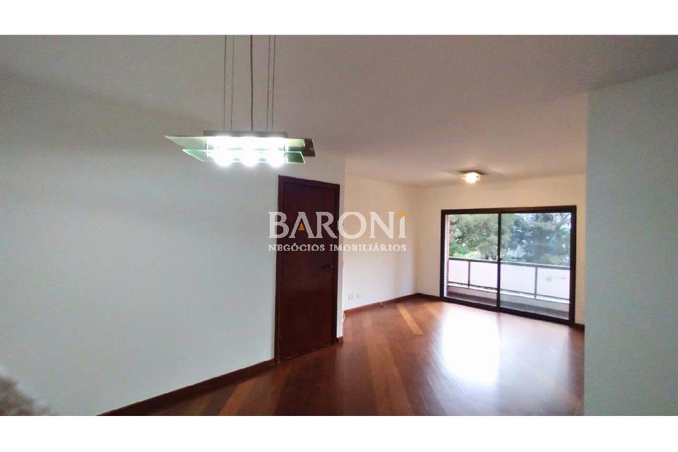 Apartamento - Campo Belo