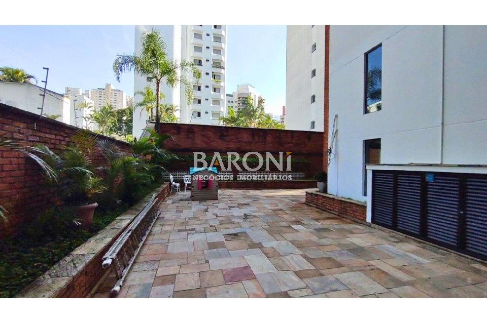 Apartamento - Campo Belo