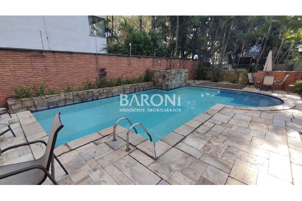 Apartamento - Campo Belo