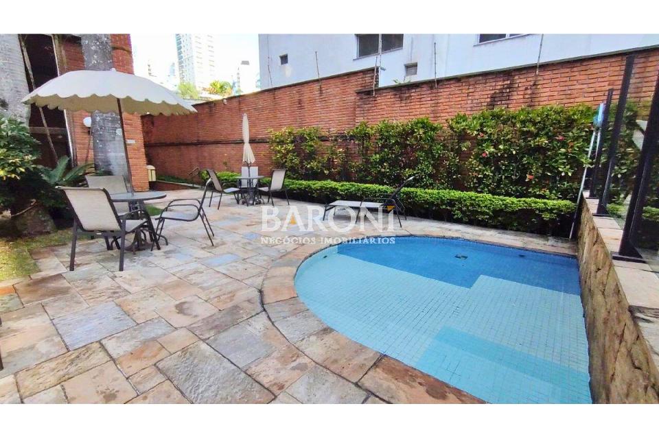 Apartamento - Campo Belo