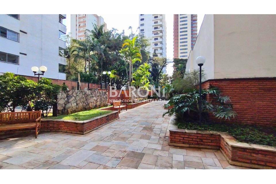 Apartamento - Campo Belo