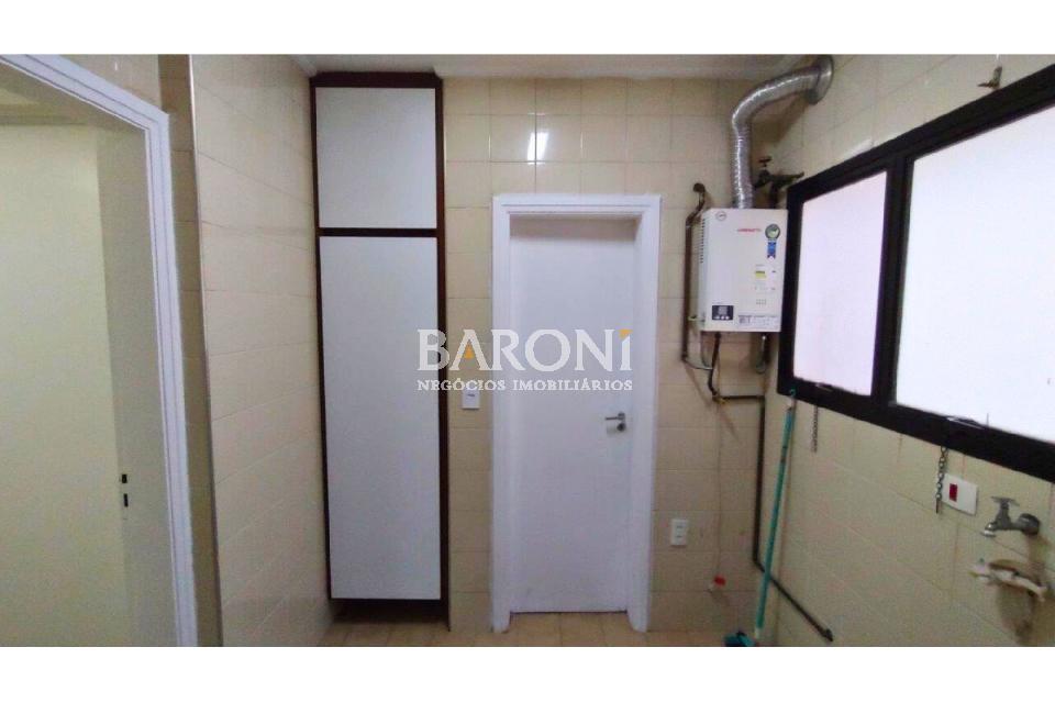 Apartamento - Campo Belo