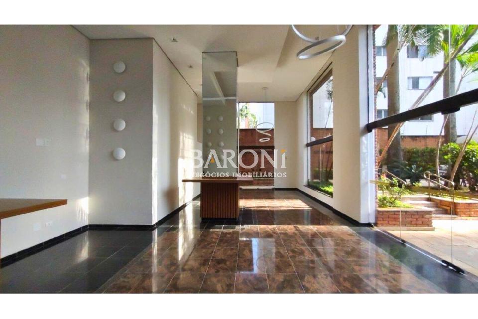 Apartamento - Campo Belo