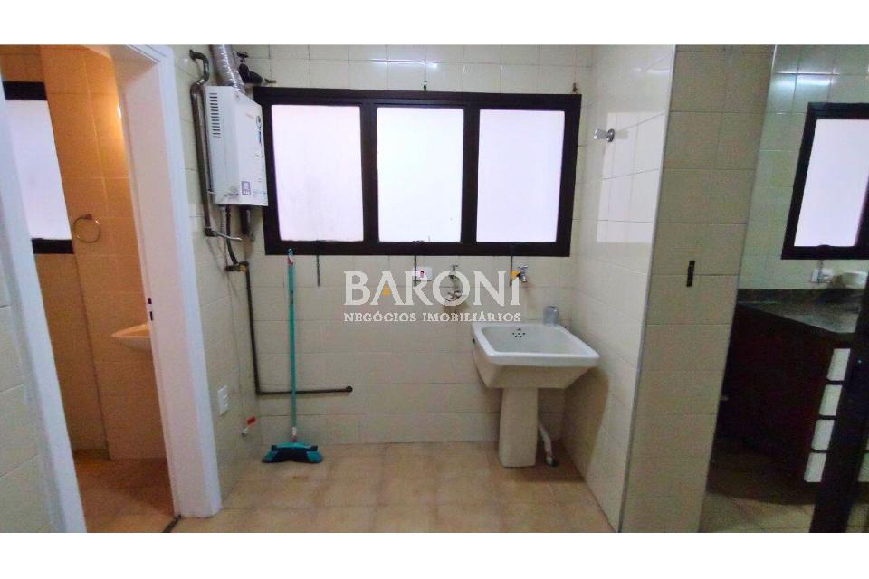 Apartamento - Campo Belo