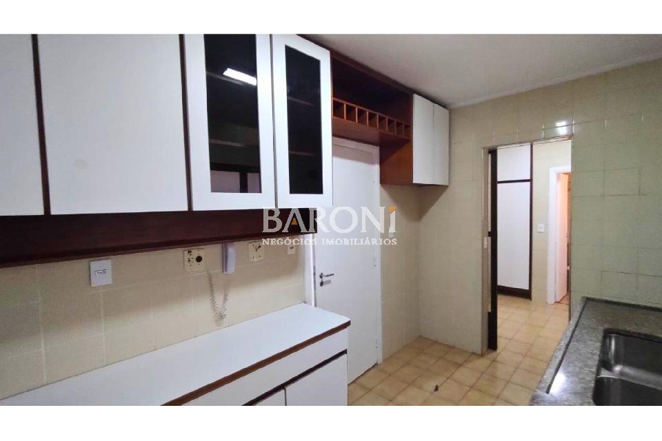 Apartamento - Campo Belo