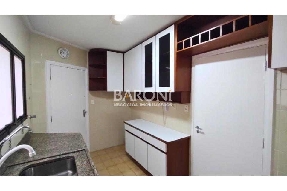 Apartamento - Campo Belo