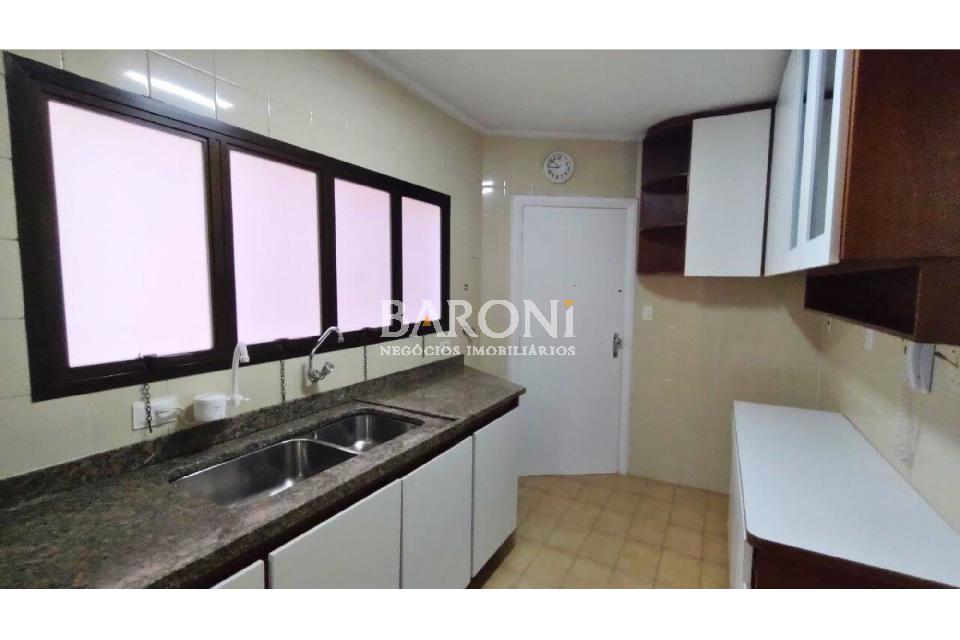 Apartamento - Campo Belo