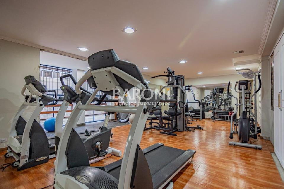 Apartamento - Jardim América