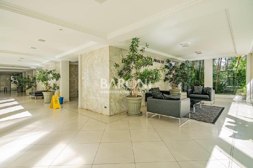 Apartamento - Jardim América