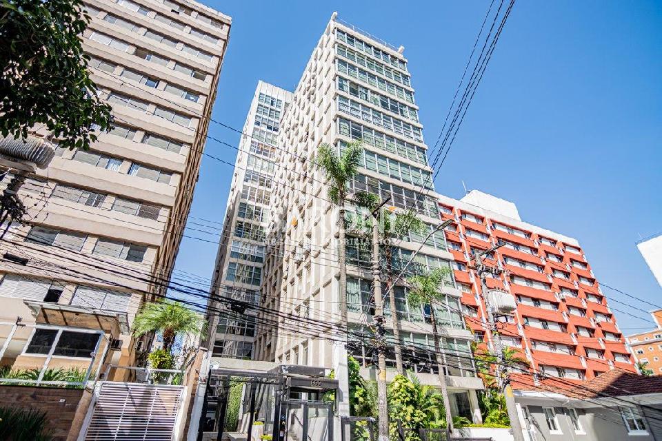 Apartamento - Jardim América