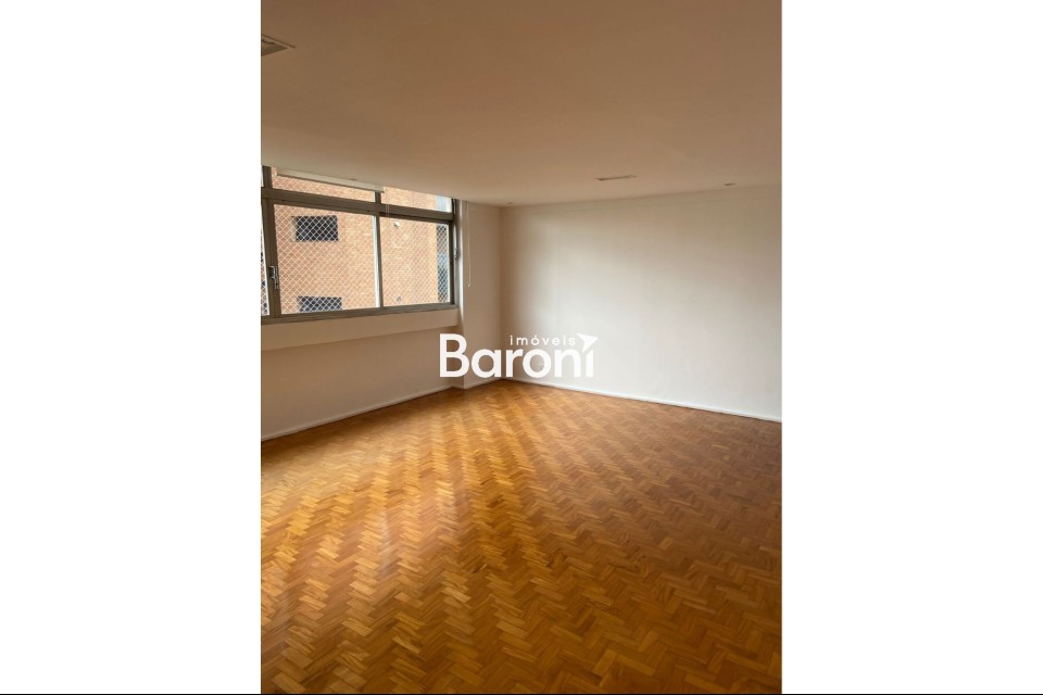 Apartamento - Vila Nova Conceição