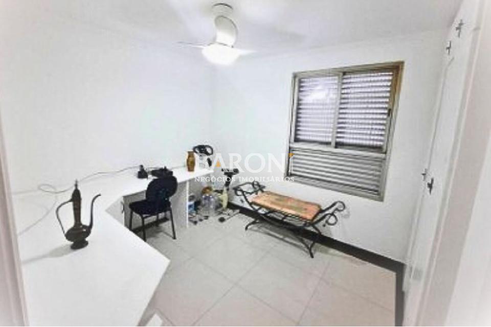 Apartamento - Moema