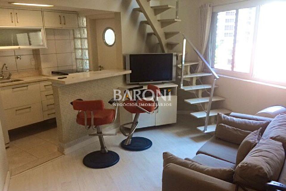 Apartamento - Vila Nova Conceição