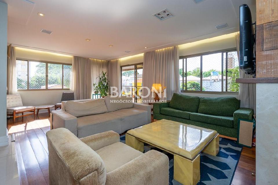 Apartamento - Vila Clementino