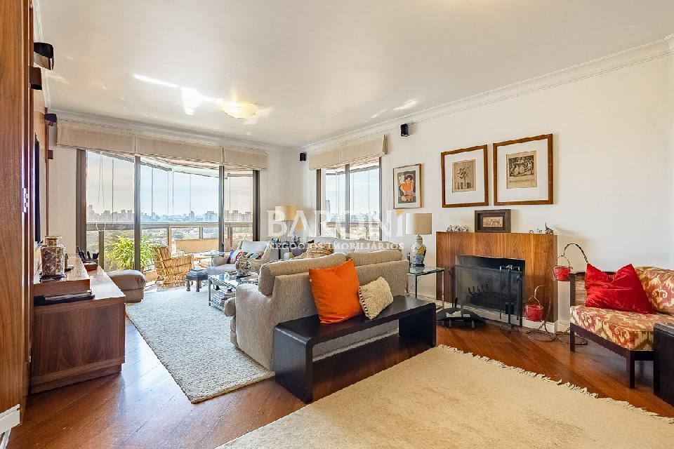 Apartamento - Campo Belo