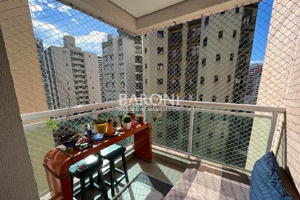 Apartamento - Higienopolis