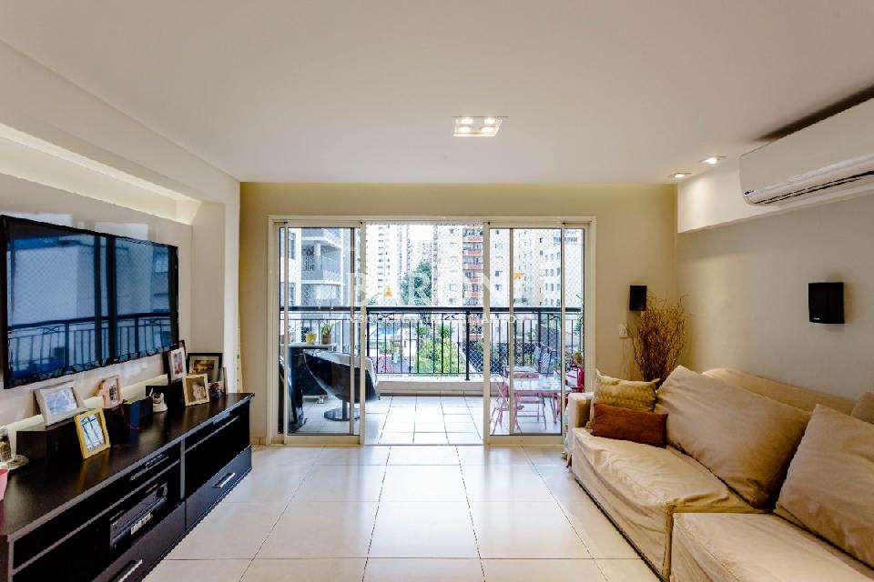 Apartamento - Perdizes