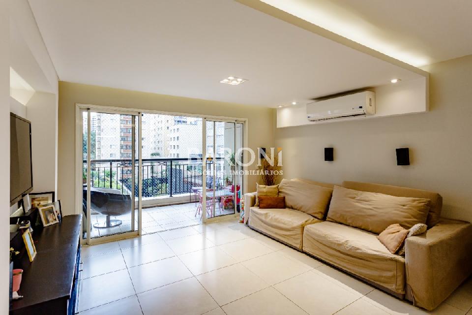 Apartamento - Perdizes