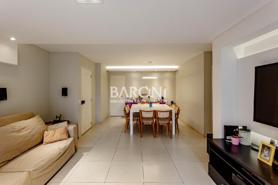 Apartamento - Perdizes