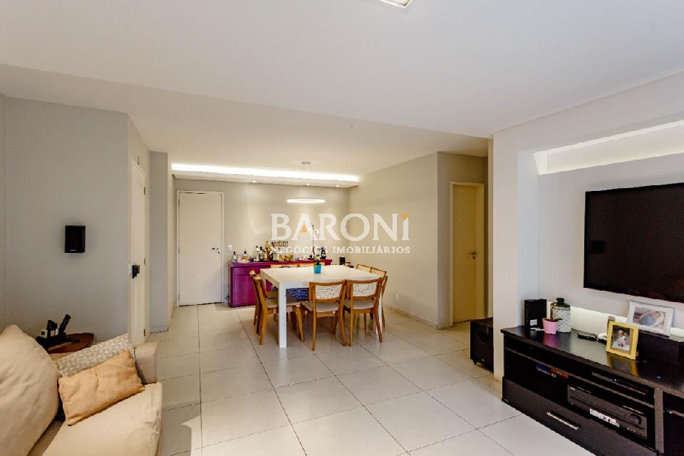 Apartamento - Perdizes