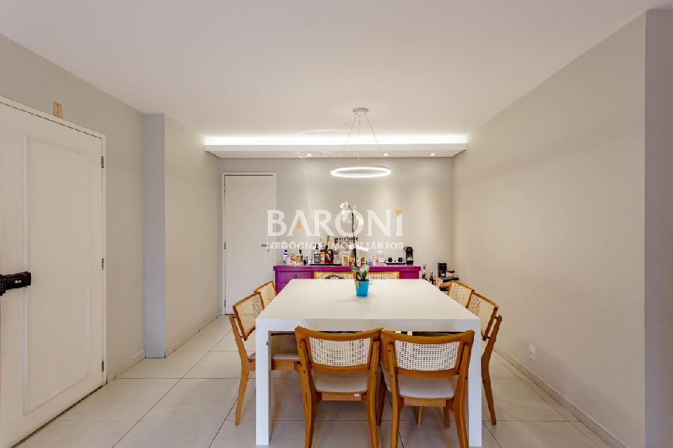 Apartamento - Perdizes