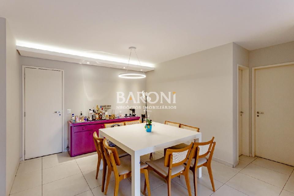 Apartamento - Perdizes