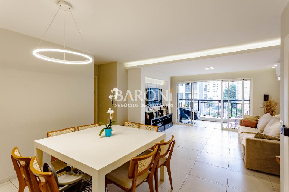 Apartamento - Perdizes