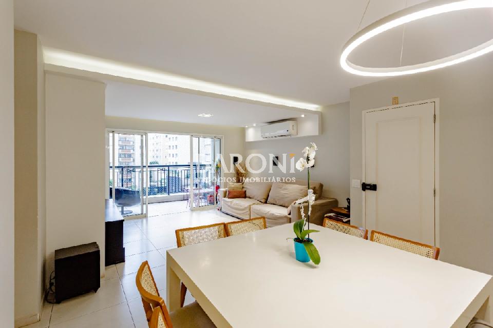 Apartamento - Perdizes