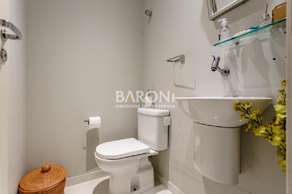 Apartamento - Perdizes