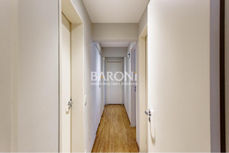 Apartamento - Perdizes