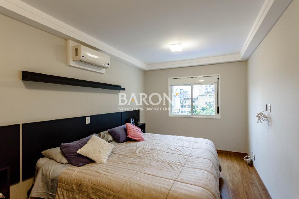 Apartamento - Perdizes