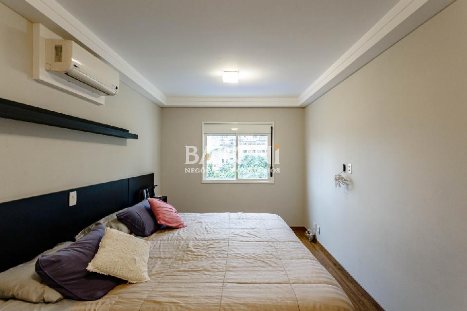 Apartamento - Perdizes