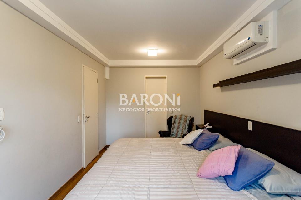 Apartamento - Perdizes