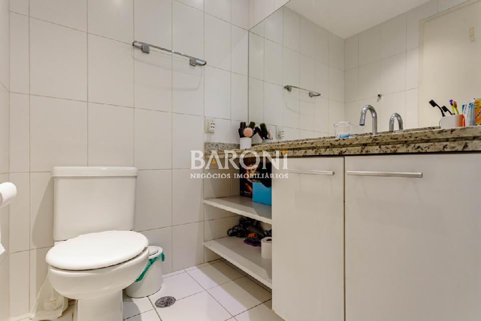 Apartamento - Perdizes