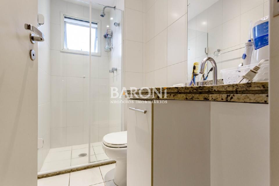 Apartamento - Perdizes