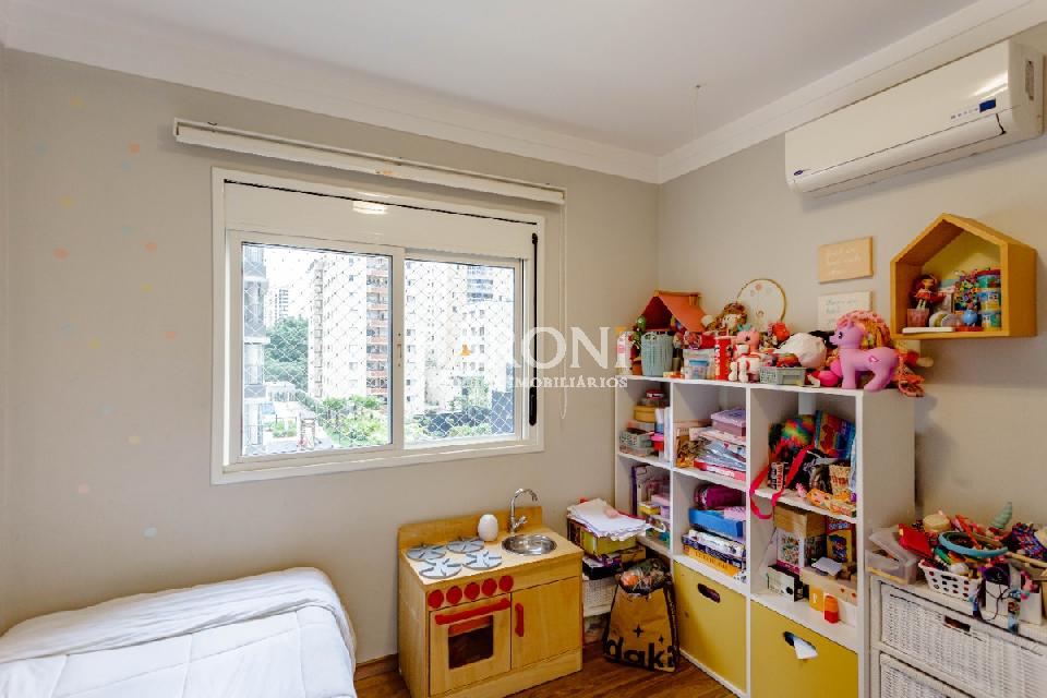 Apartamento - Perdizes