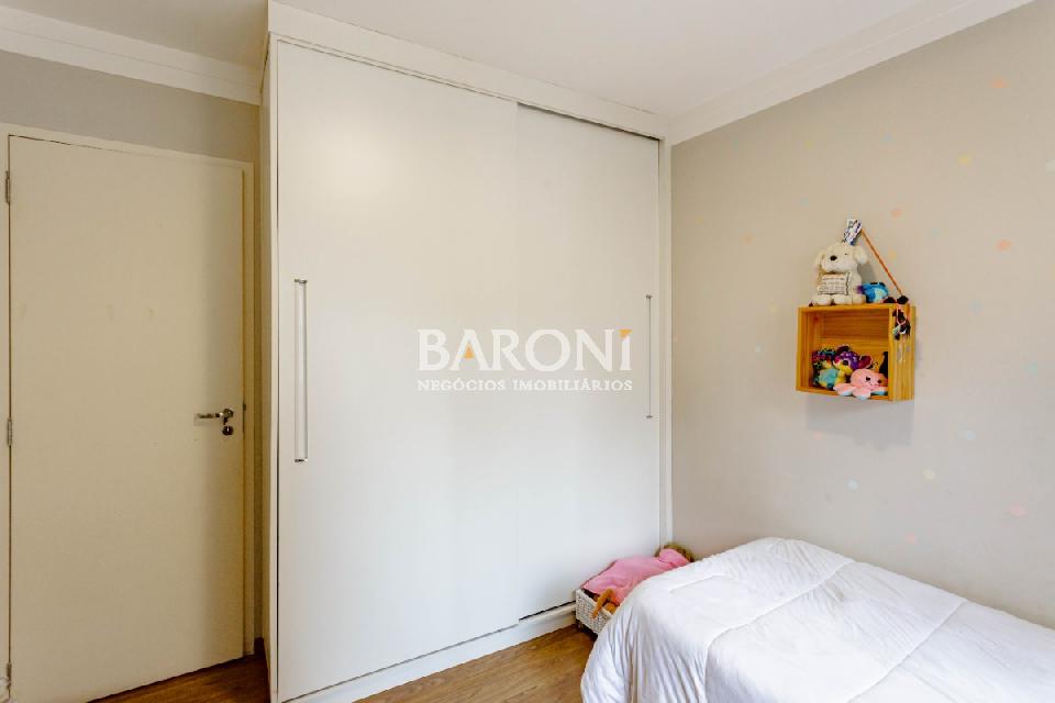 Apartamento - Perdizes