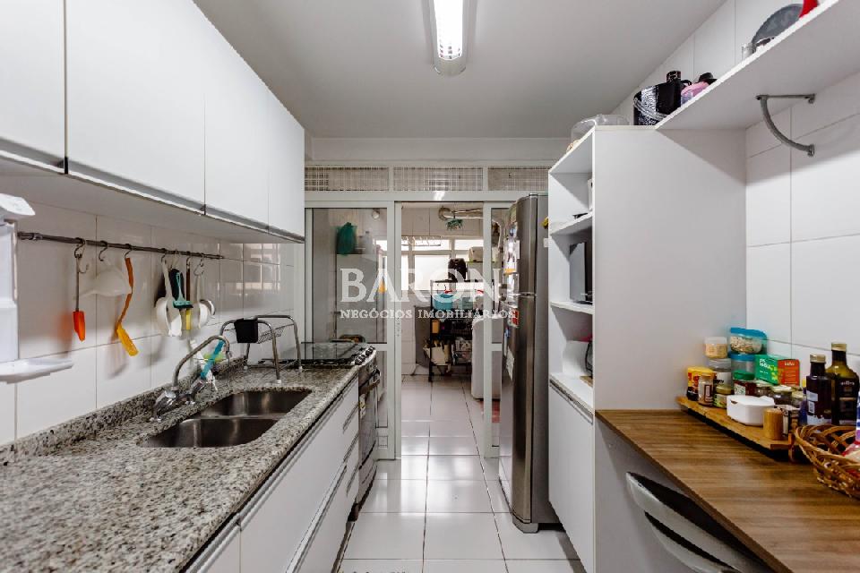 Apartamento - Perdizes