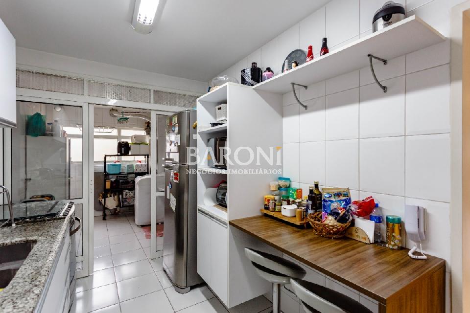 Apartamento - Perdizes