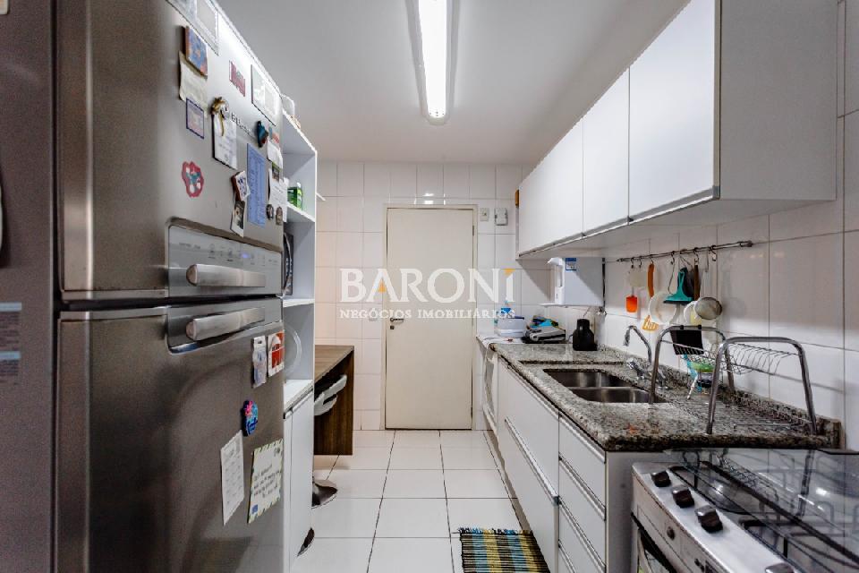 Apartamento - Perdizes