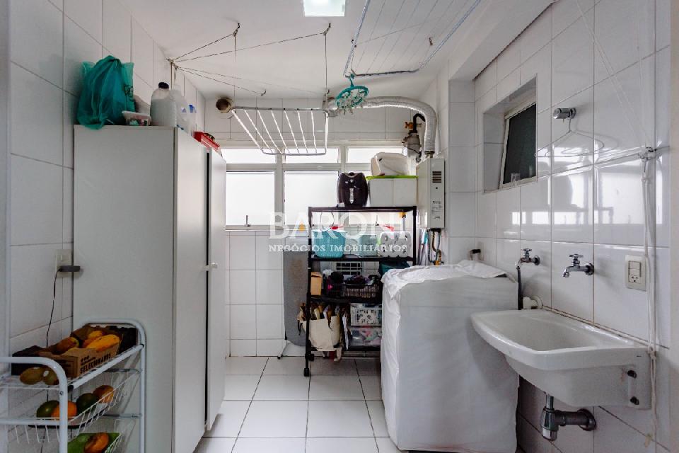 Apartamento - Perdizes