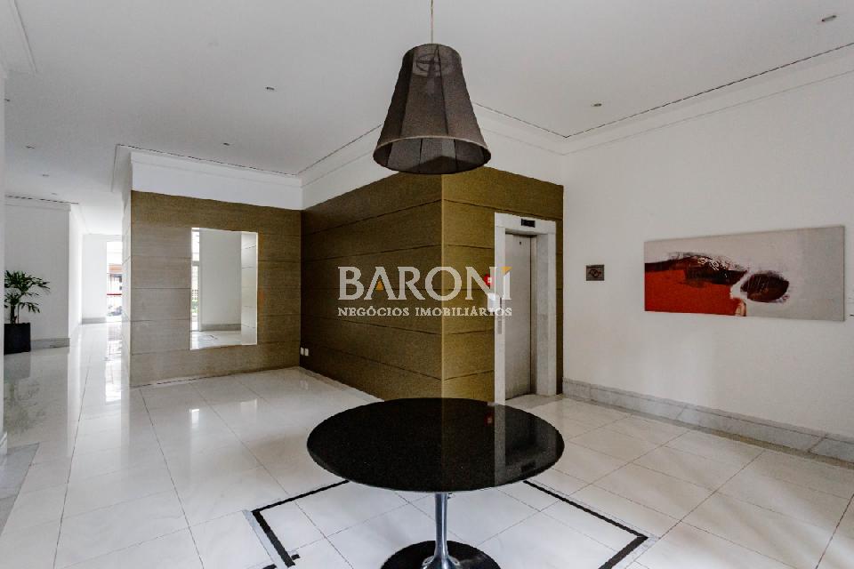 Apartamento - Perdizes