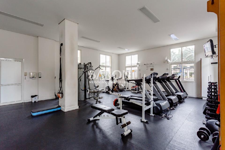 Apartamento - Perdizes