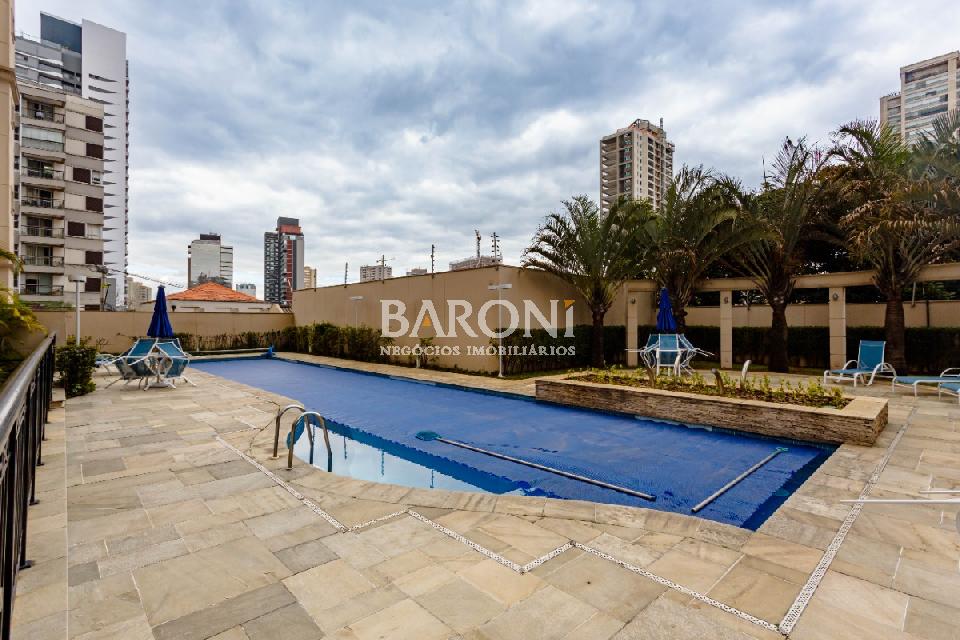 Apartamento - Perdizes