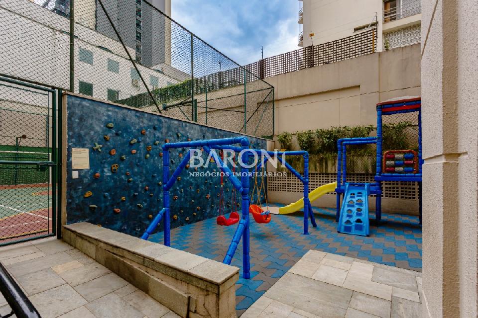 Apartamento - Perdizes