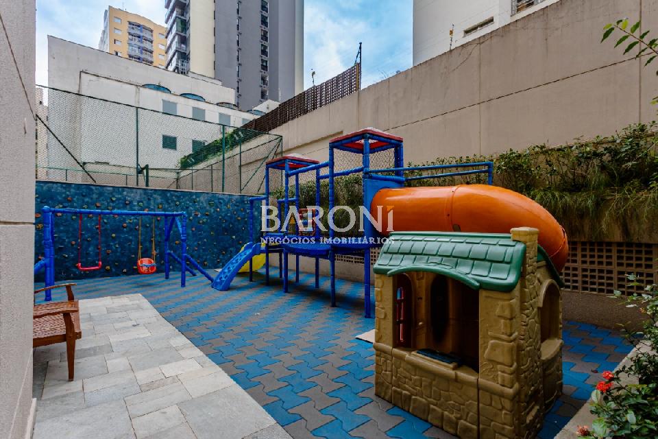 Apartamento - Perdizes