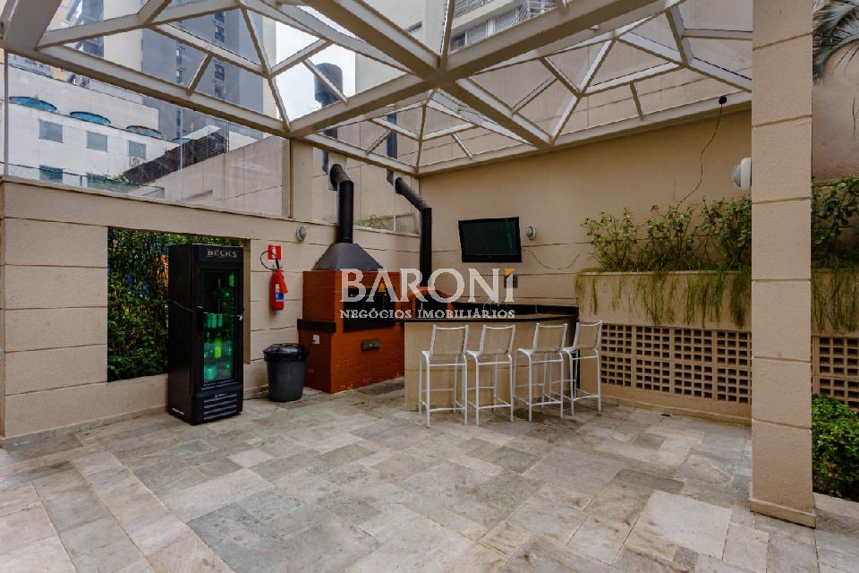 Apartamento - Perdizes