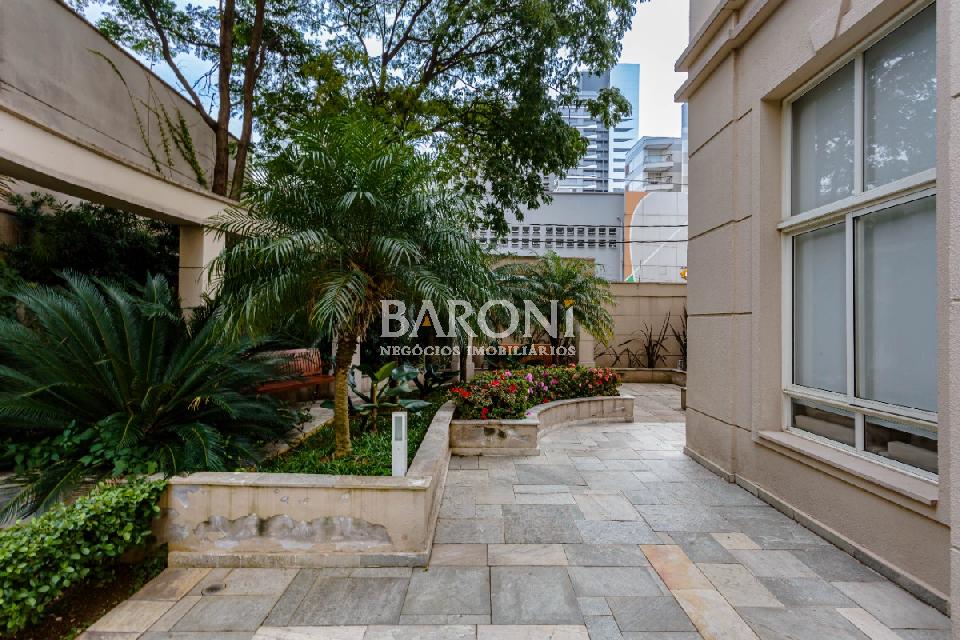 Apartamento - Perdizes