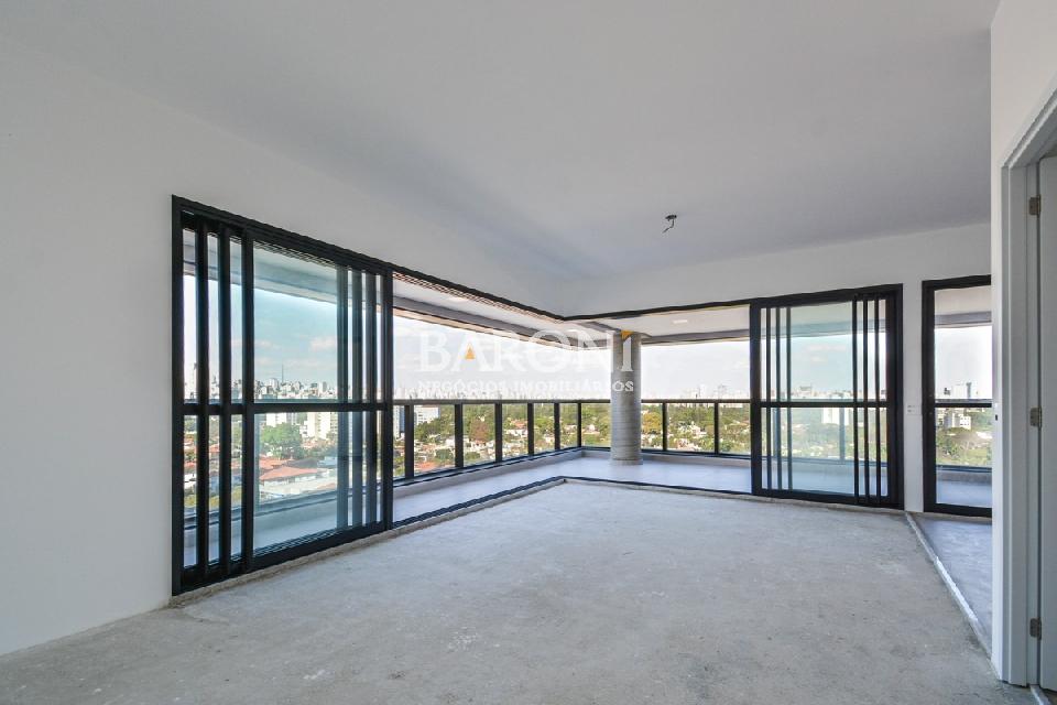 Apartamento - Pinheiros